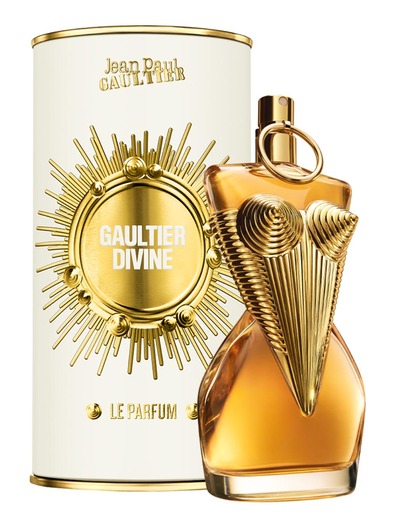 Jean Paul Gaultier Divine Le Parfum Eau de Parfum Intense 100 ml