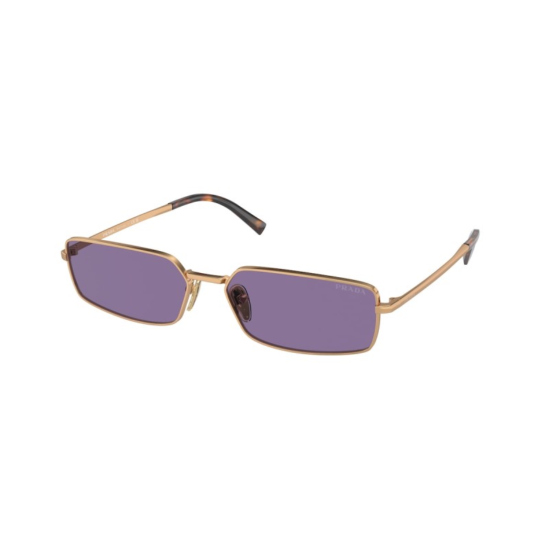 Prada Sunglasses Woman PR A60S 7OE01