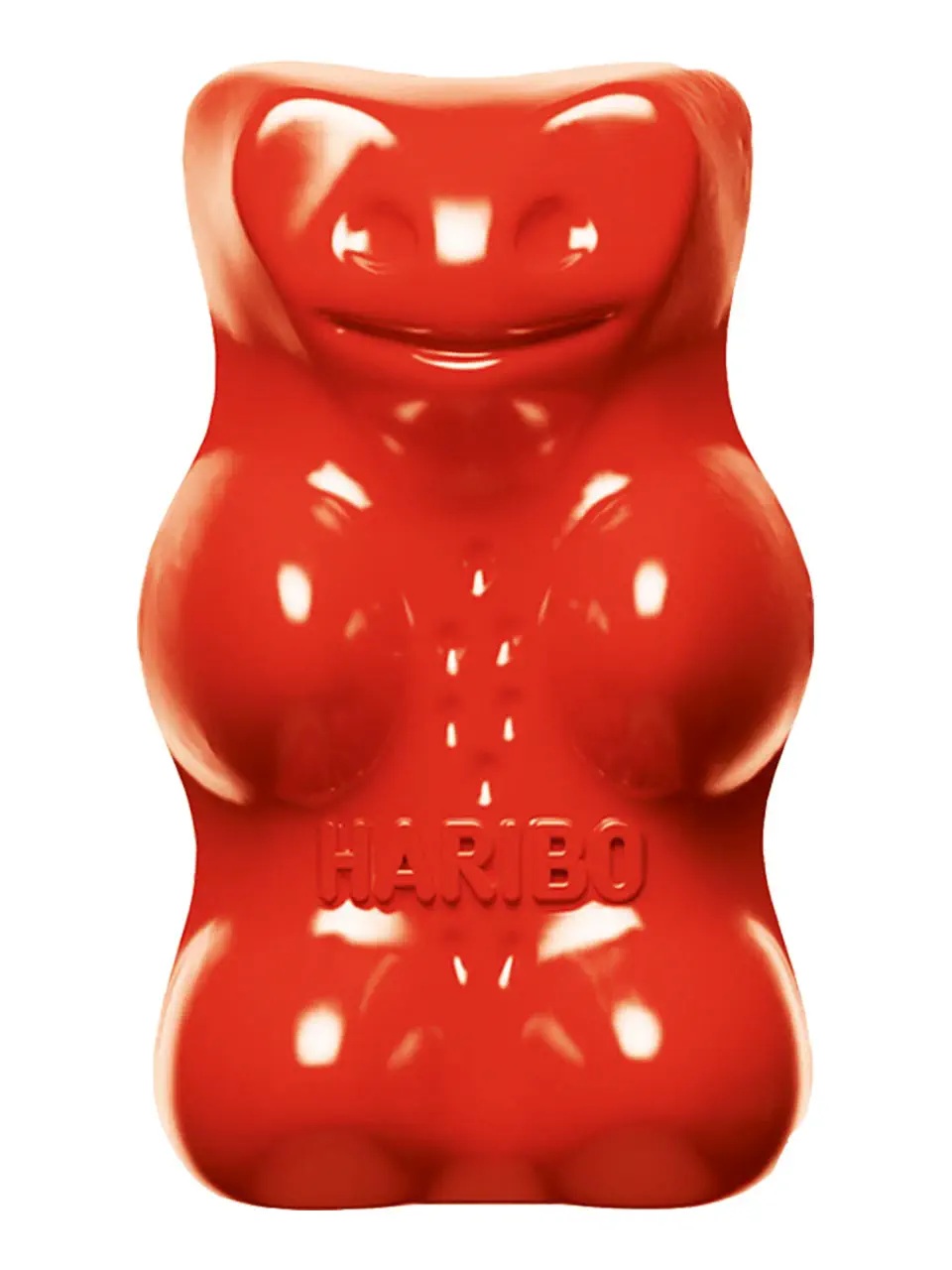 HARIBO Goldbear Candy Tin 120g