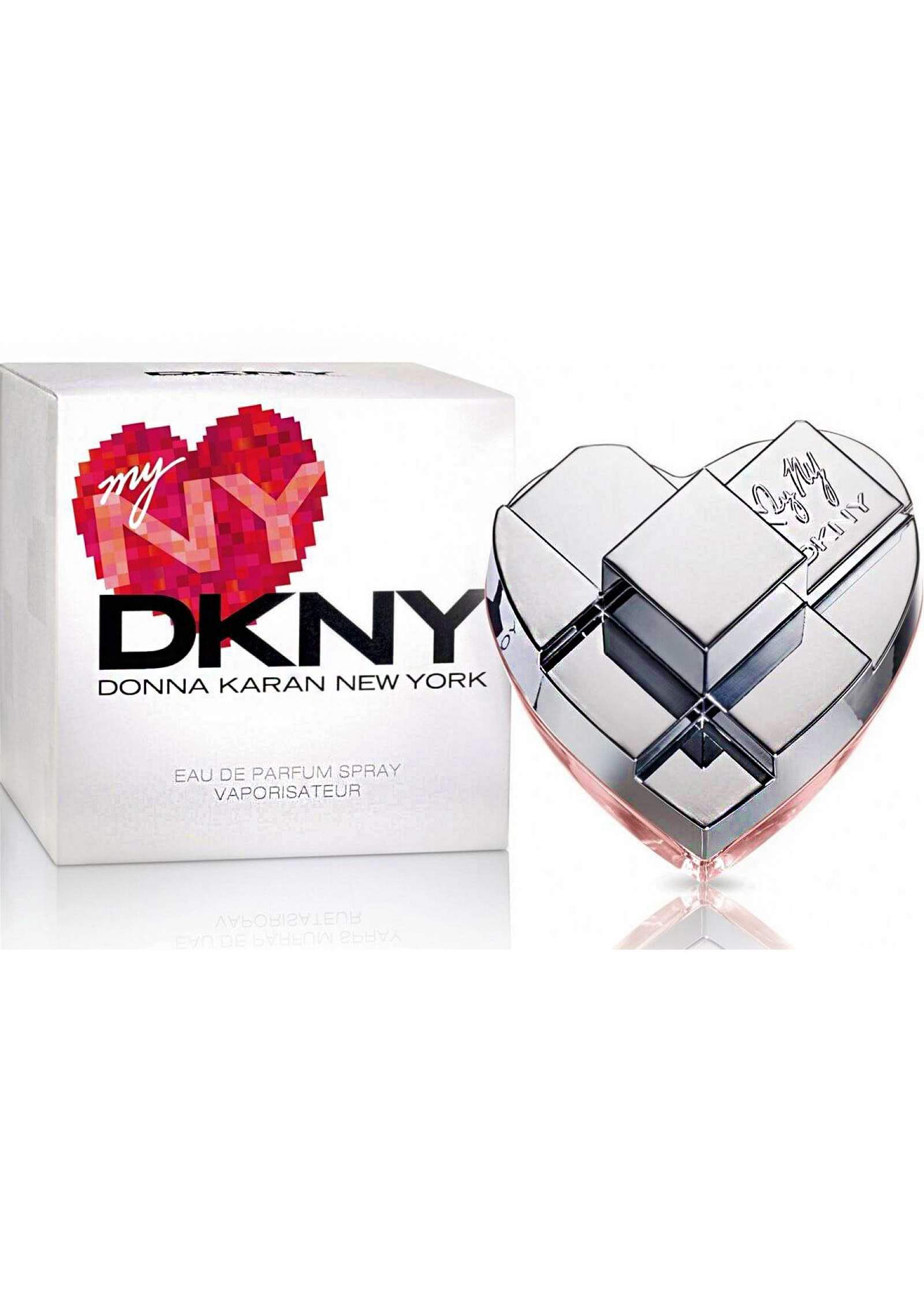 DKNY Donna Karan My NY Edp 50ml