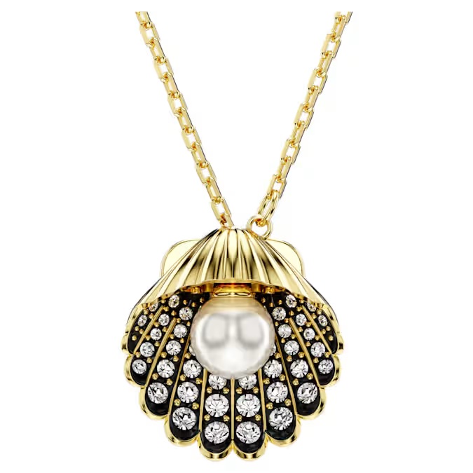 Swarovski Idyllia Y Necklace 5683968
