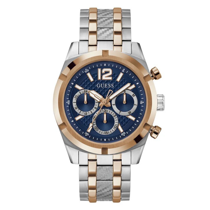 Guess Resistance Men's watch GW0714G3