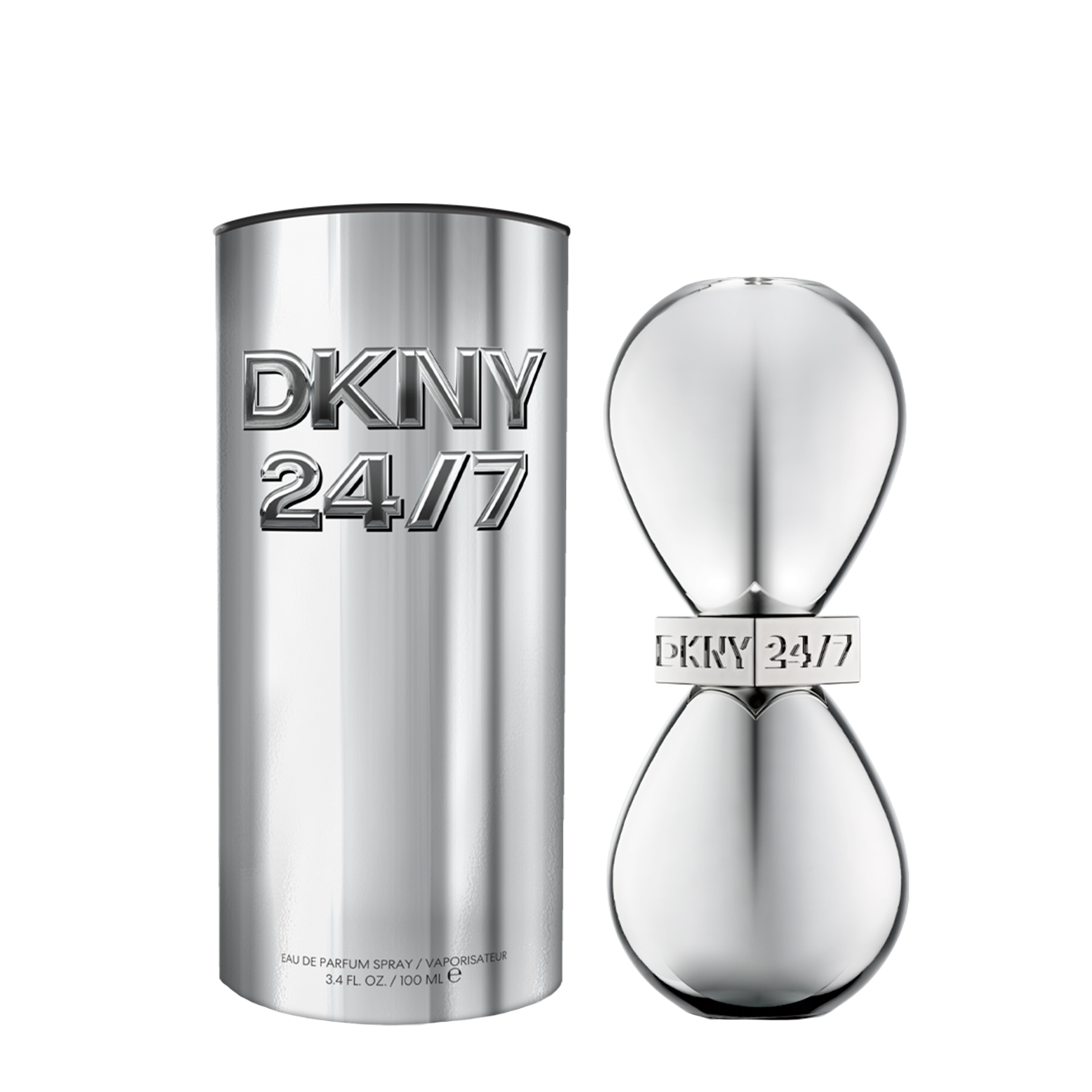 Donna Karan NY Women 24 / 7 Eau de Parfum Vapo 100 ml