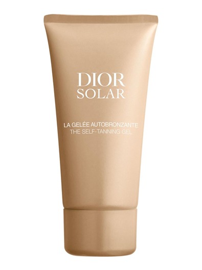 Dior Solar The Self-Tanning Gel 50 ml