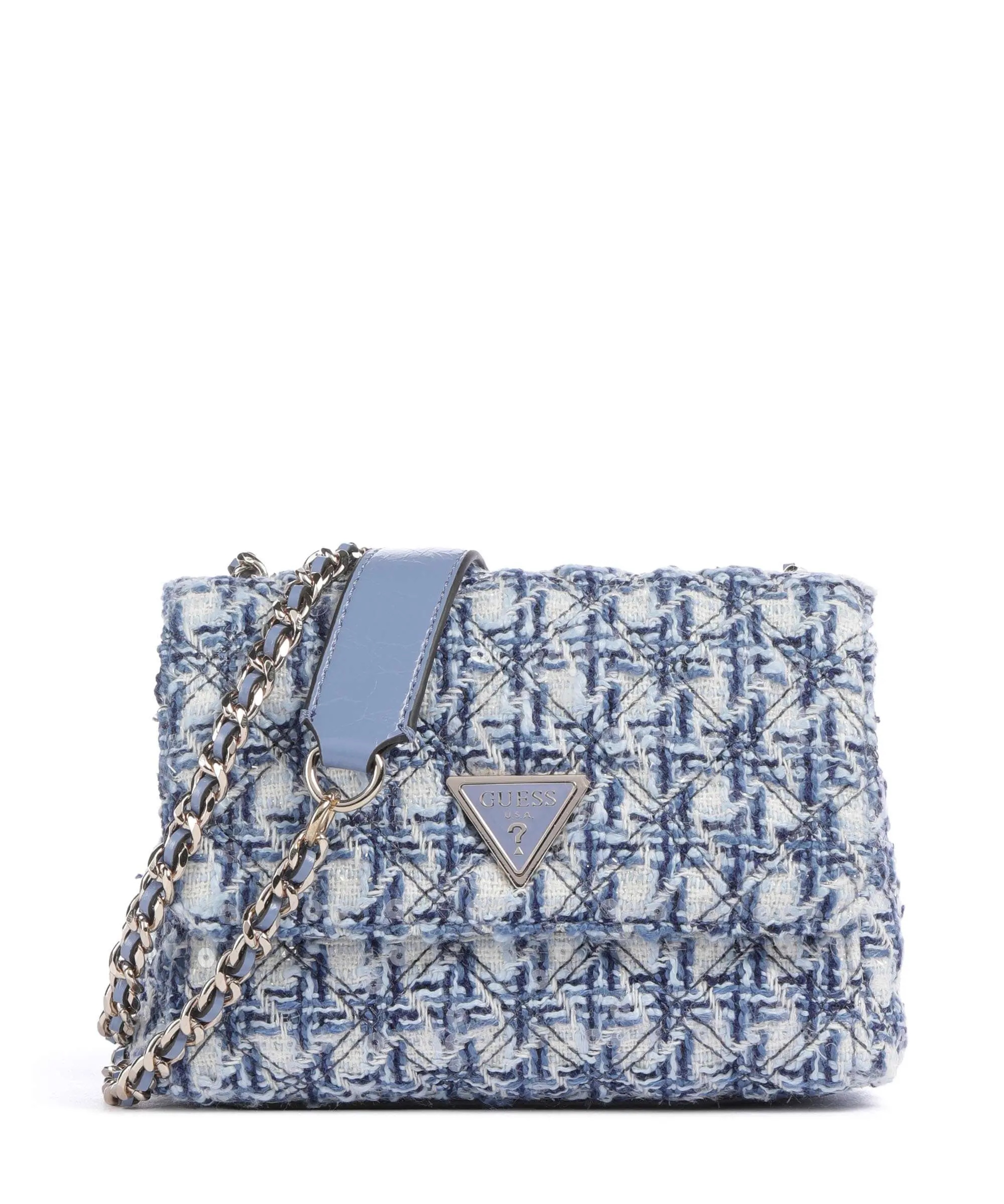 Guess Giully Shoulder Bag HWAL9318290 WLO