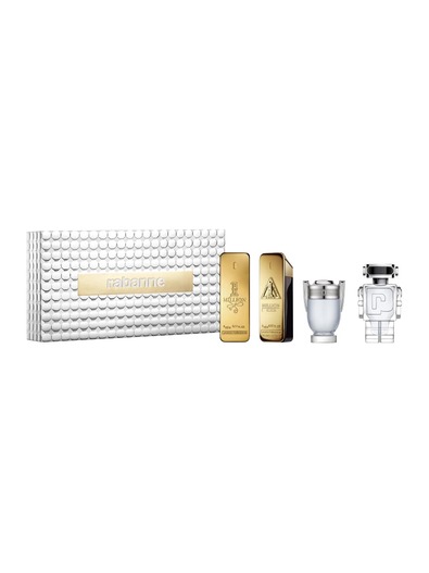 Paco Rabanne Coffret