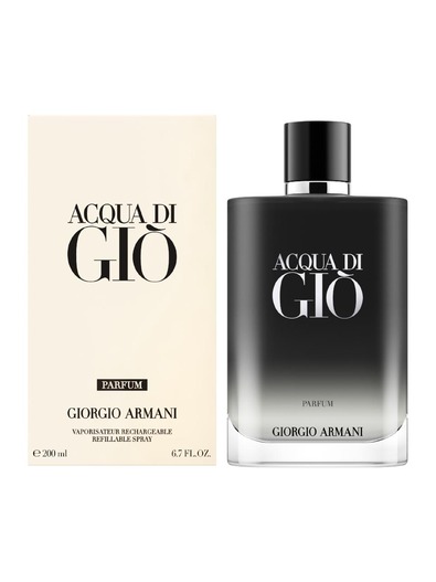 Giorgio Armani Acqua di Giò pour Homme Parfum 200 ml