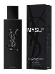 Yves Saint Laurent MYSLF Le Parfum 60 ml