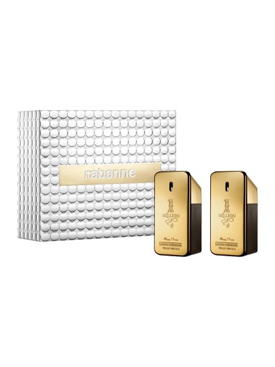 Paco Rabanne 1 Million Duo 2x50 ml