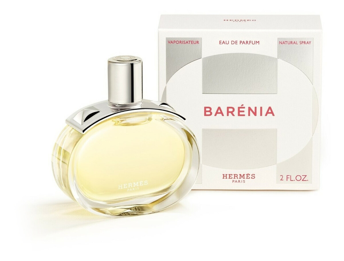 Hermès Barénia Edp 100ml