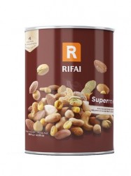 Rifai Super Mix Of Roasted Nuts 350g