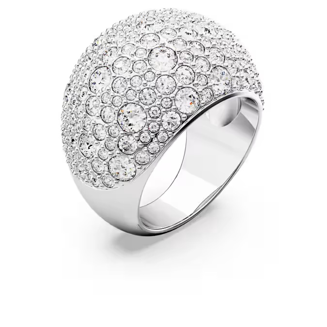 Swarovski Luna Cocktail Ring 5677133  58