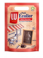 LU Petite Ecolier Dark 275G