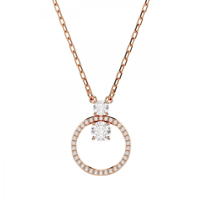 Swarovski Constella Neklace 5701585