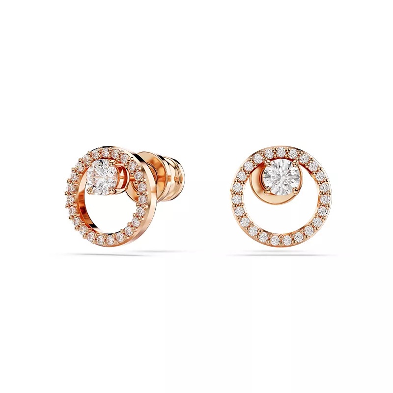 Swarovski Constella Earrings 5701587
