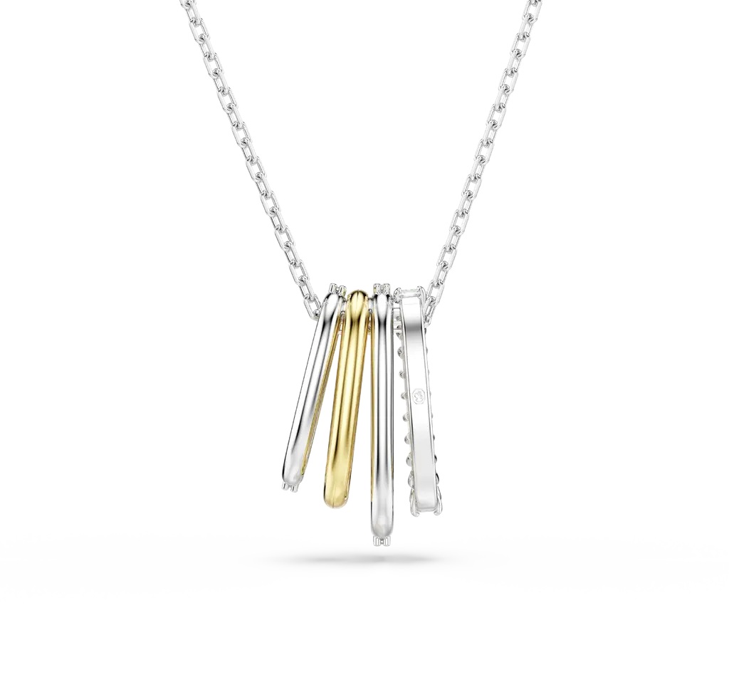 Swarovski Hyperbola Necklace 5701589
