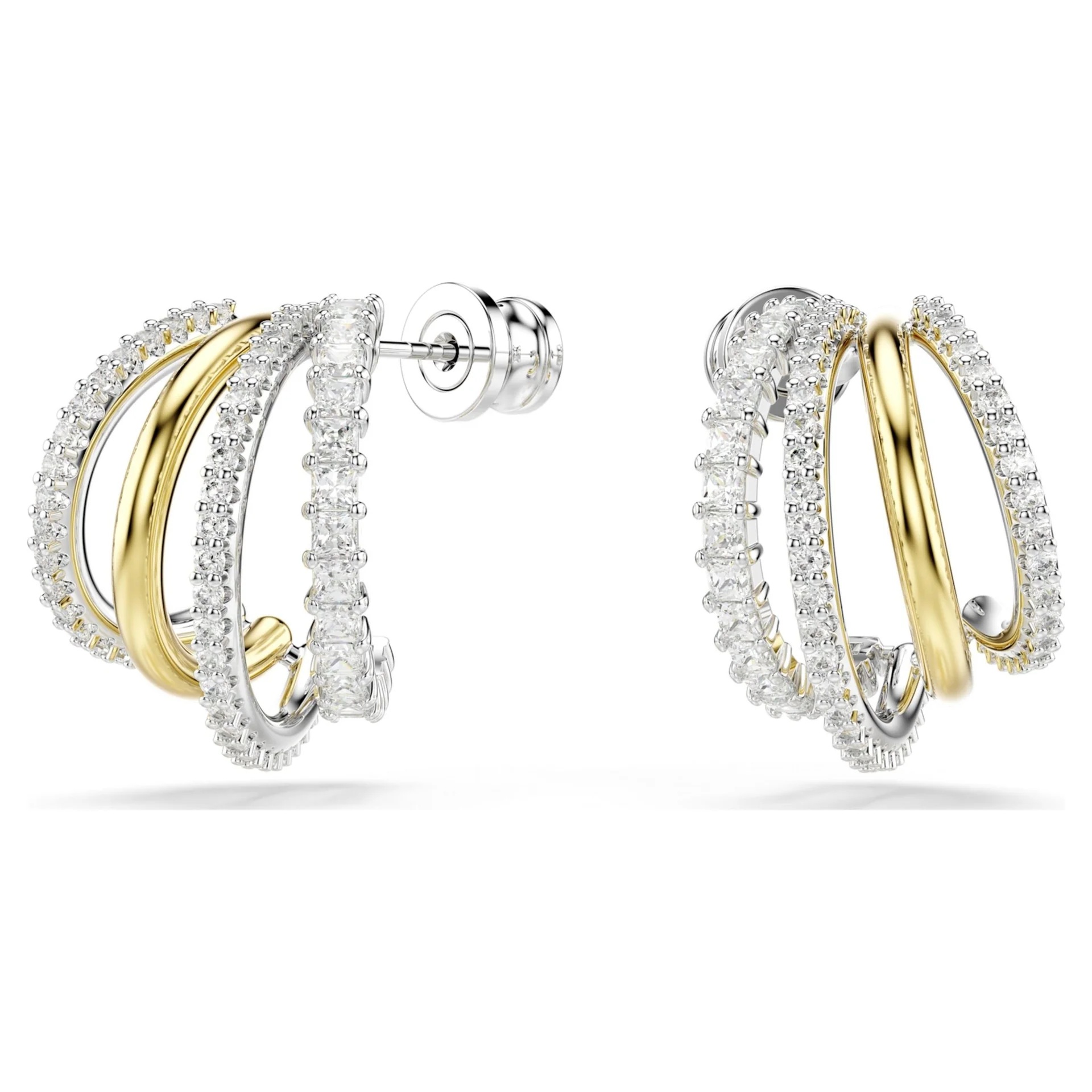 Swarovski Hyperbola Earrings 5701590
