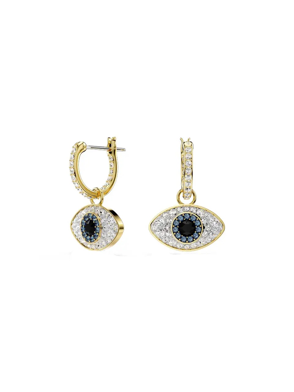 Swarovski, Symbolica, women's earring