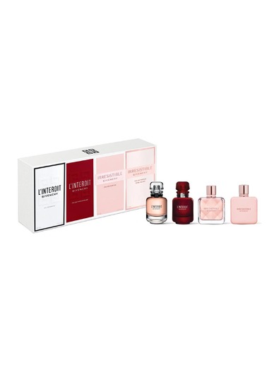 Givenchy Coffret Set