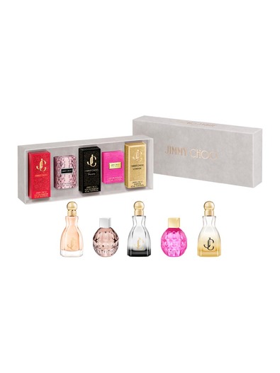 Jimmy Choo Coffret