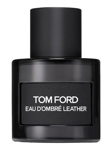 Tom Ford Signature Eau d'Ombré Leather Eau de Toilette 50 ml