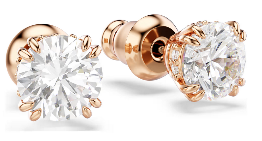 Swarovski Stilla Stud Earrings 5638801