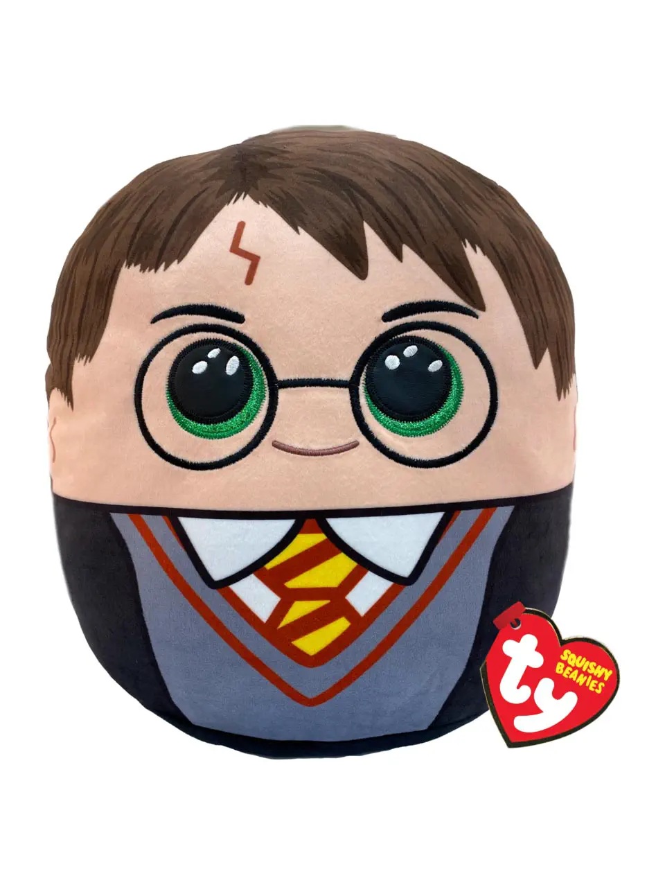 Ty Squish A Boo 20Cm Harry Potter