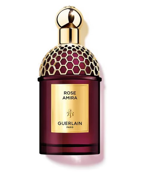 Guerlain Absolus Rose Amira Eau de Parfum 125ml