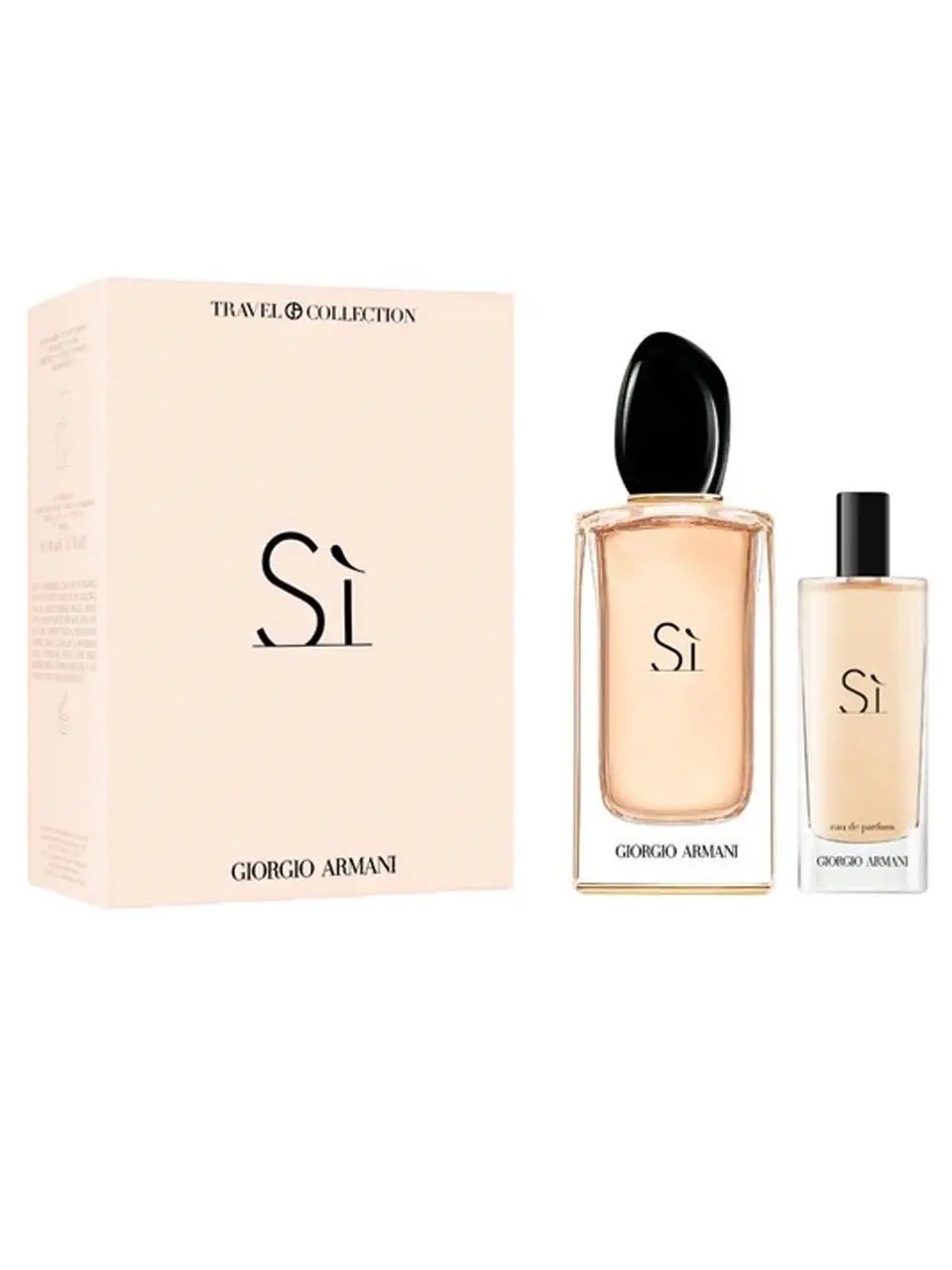 Giorgio Armani Sì Set