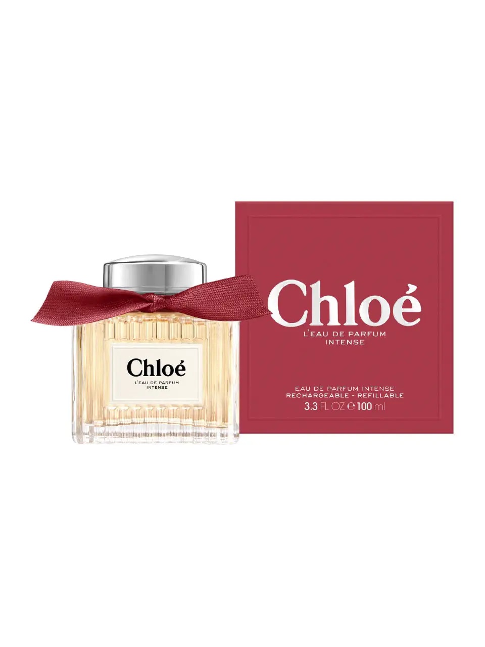 Chloé Signature L‘Eau de Parfum Intense 100 ml