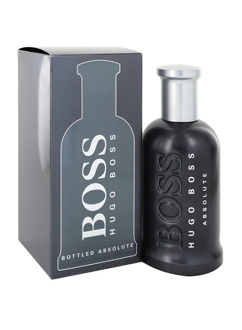 Boss Bottled Absolute EDP 100ml