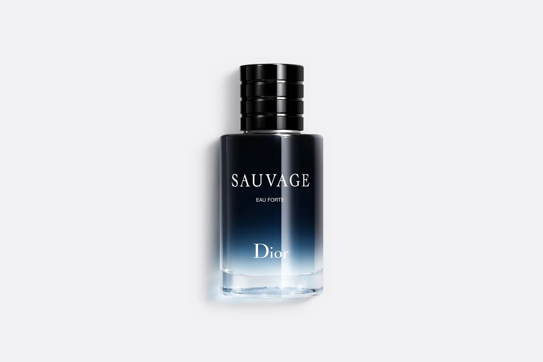 Dior Sauvage Eau Forte 100ml