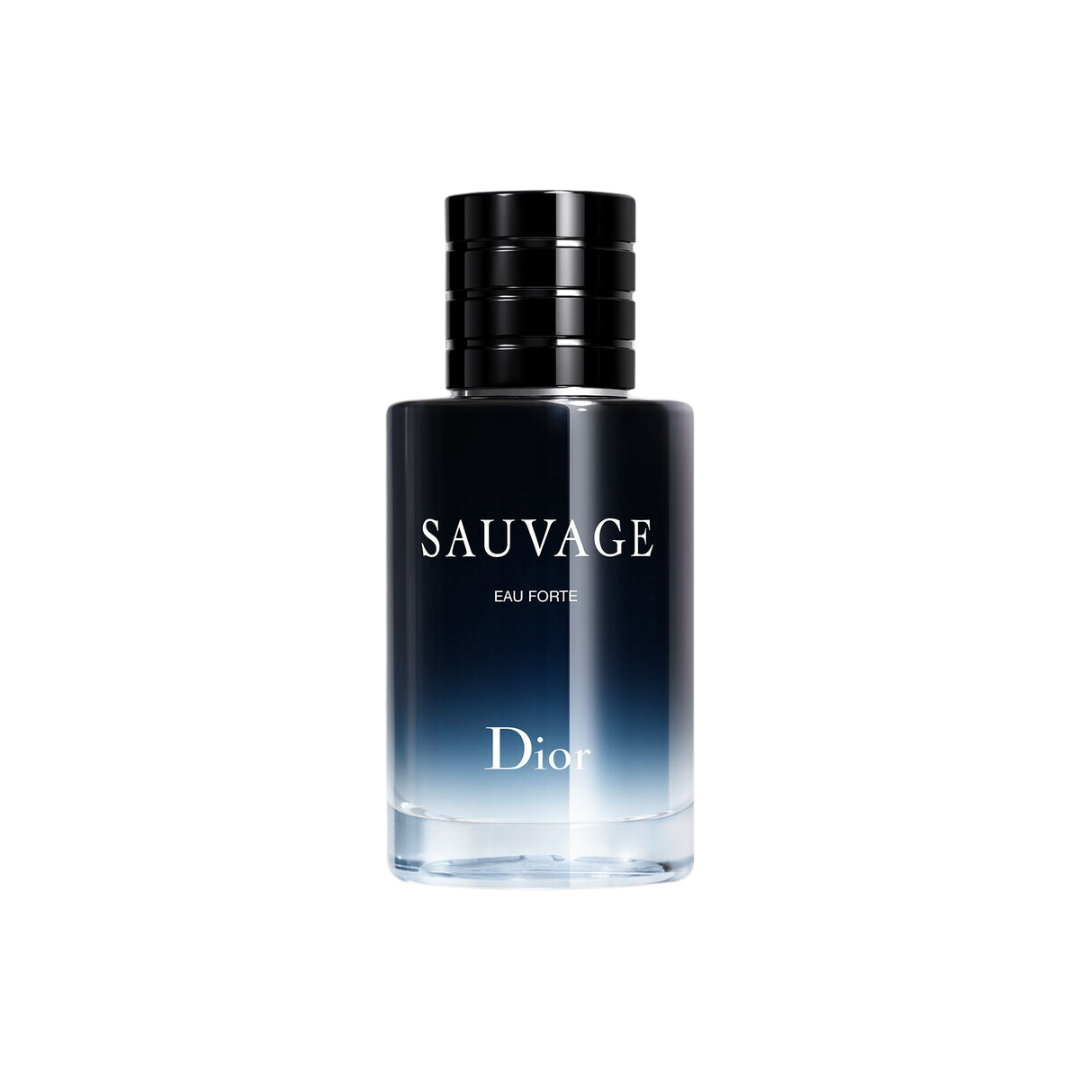 Dior Sauvage Eau Forte 60ml