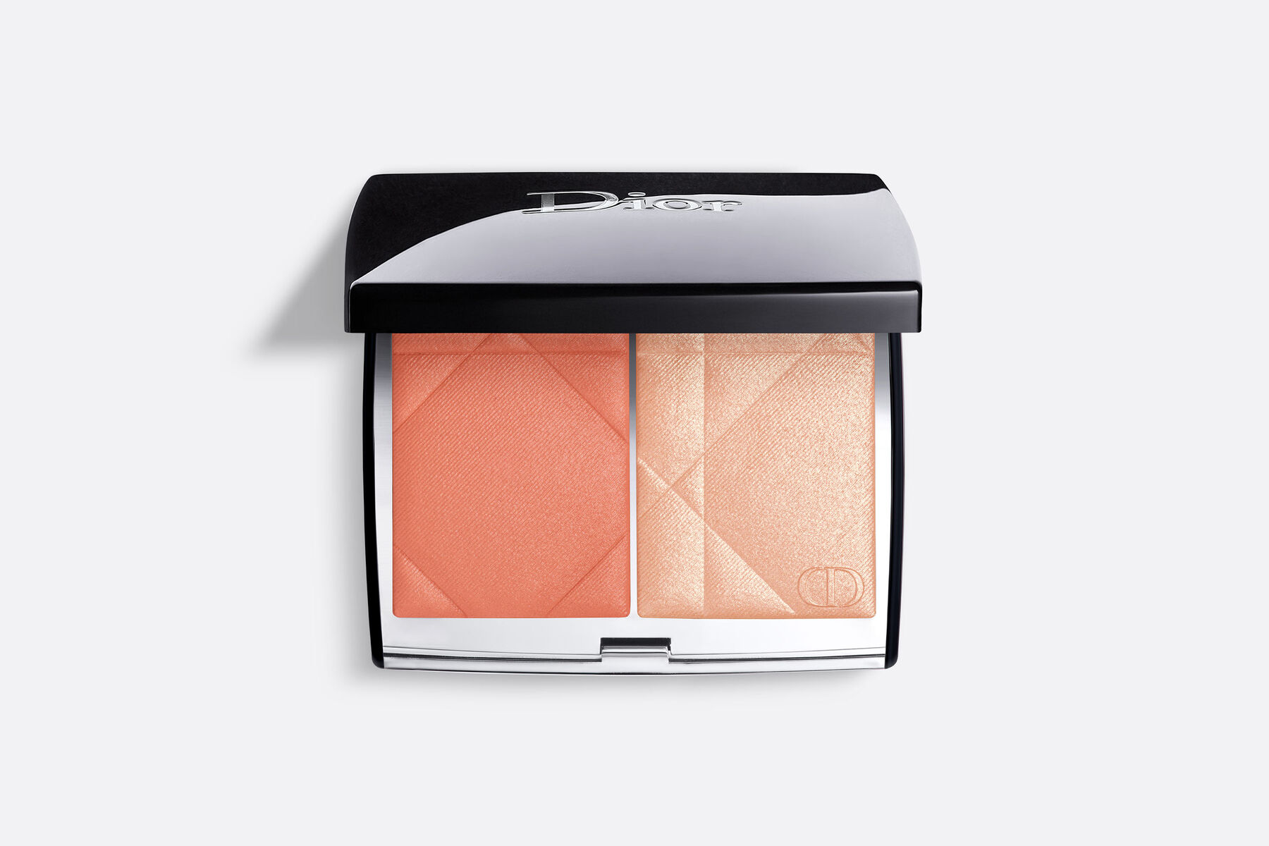 Dior Rouge Blush Shape and Glow Palette N° 457 Diorette