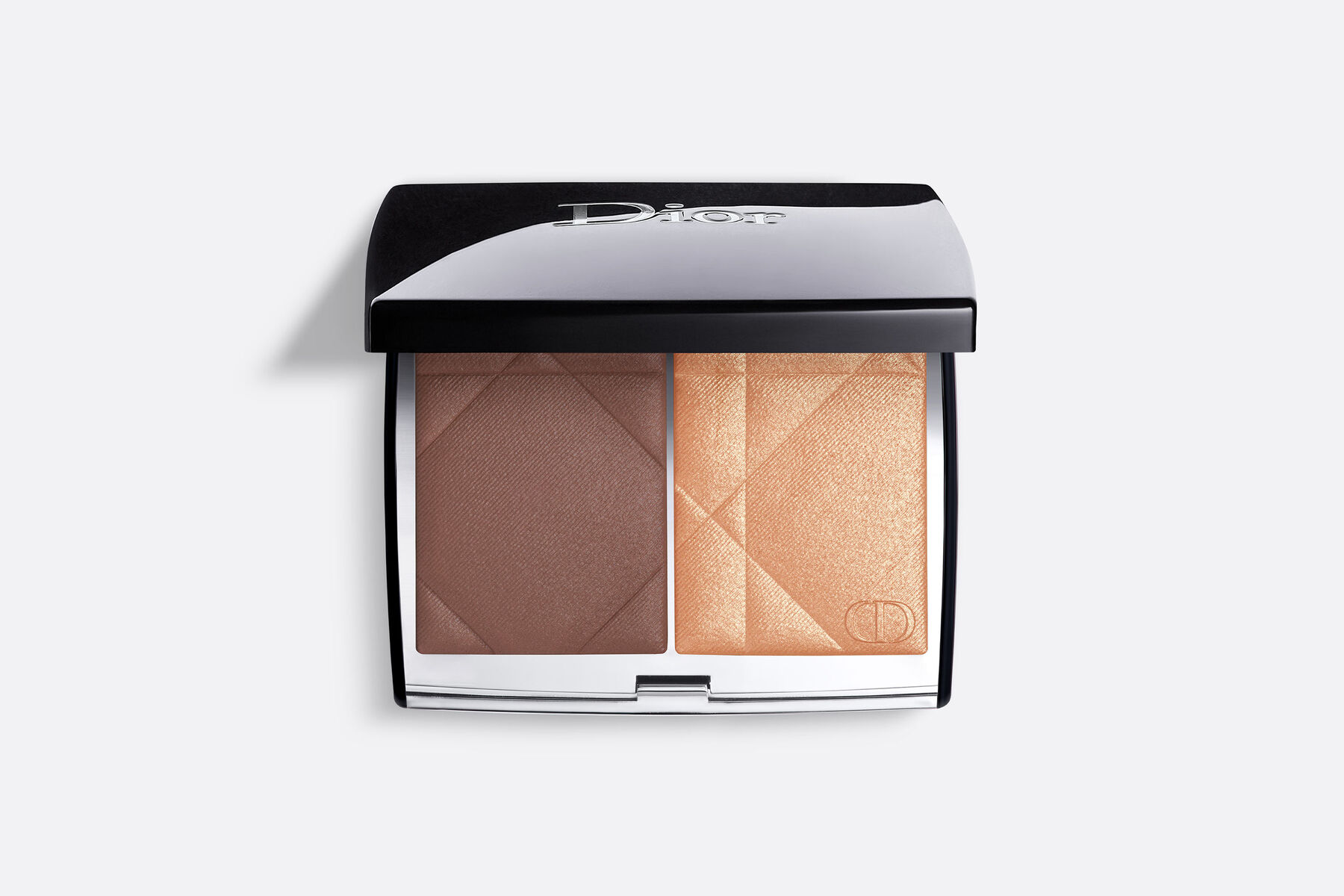 Dior Rouge Blush Shape and Glow Palette N° 200 Diorama