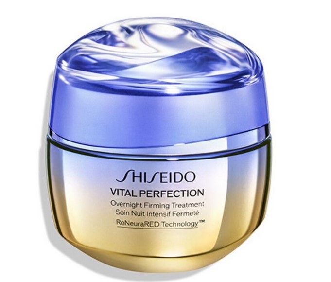 Shiseido Overnight Firming Treatment Night Cream 50ml