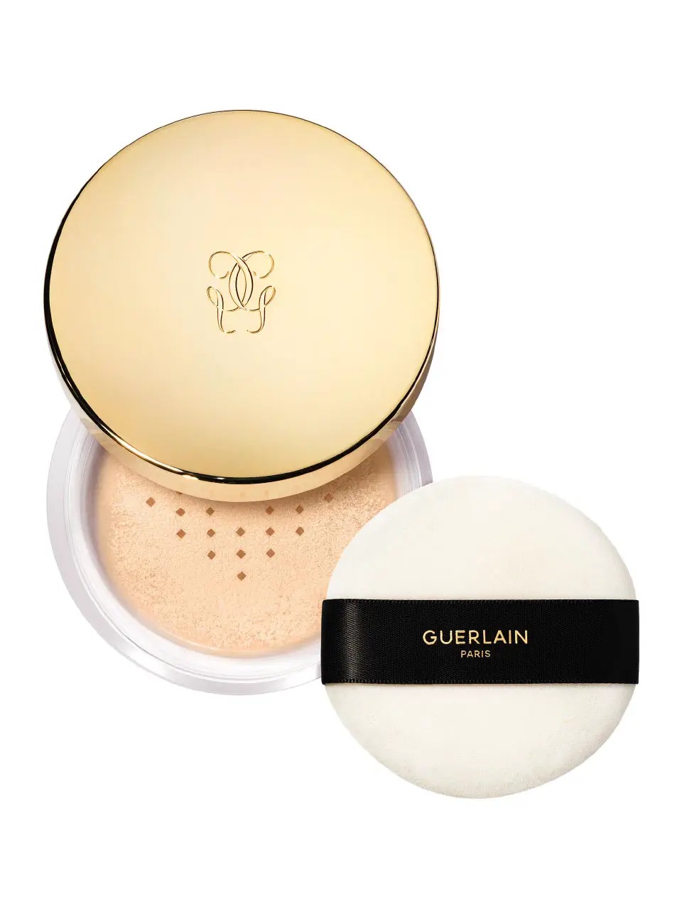 Guerlain Parure Gold Light Powder N° 03 12 g