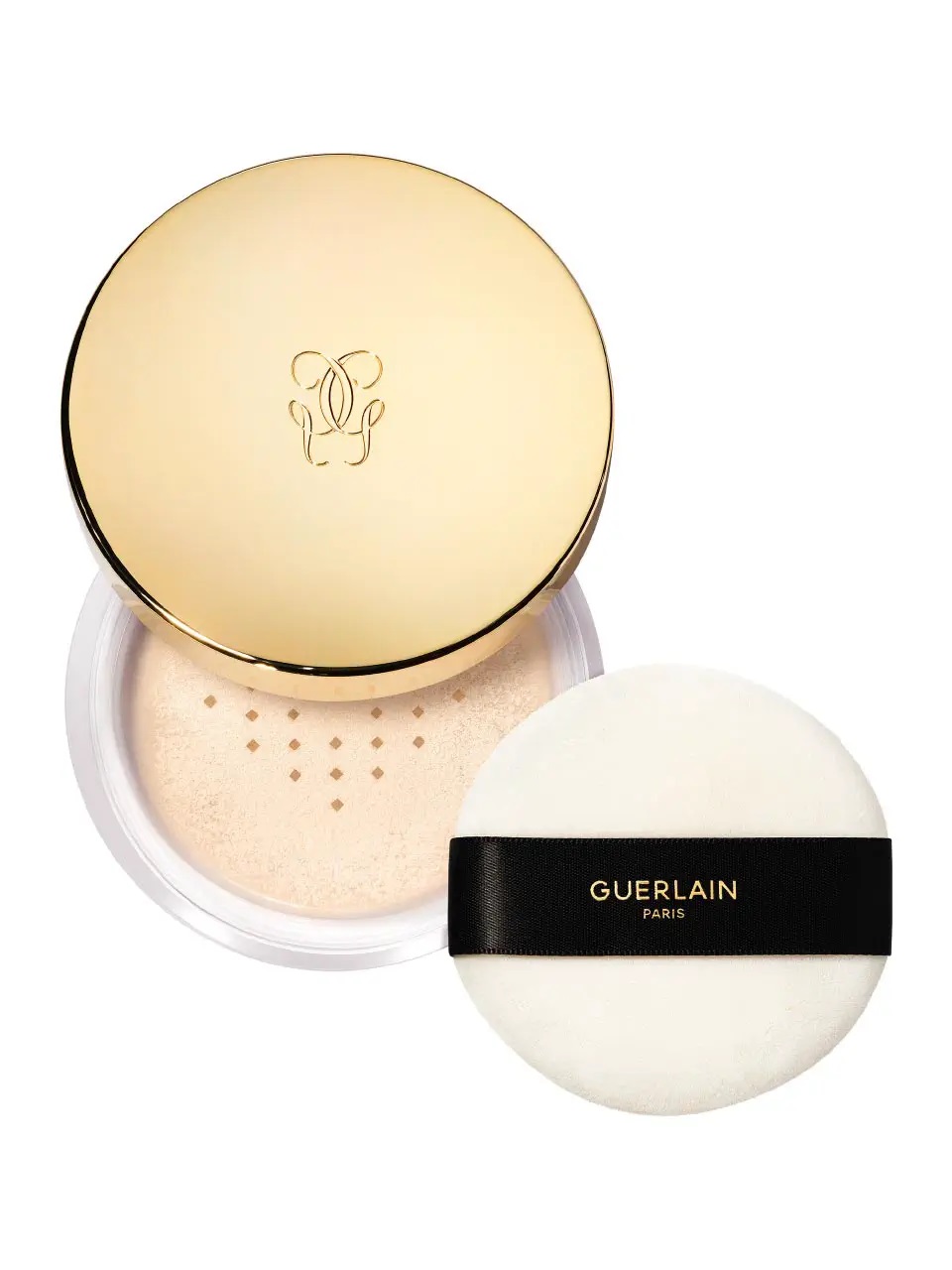 Guerlain Parure Gold Light Powder N° 02 12 g