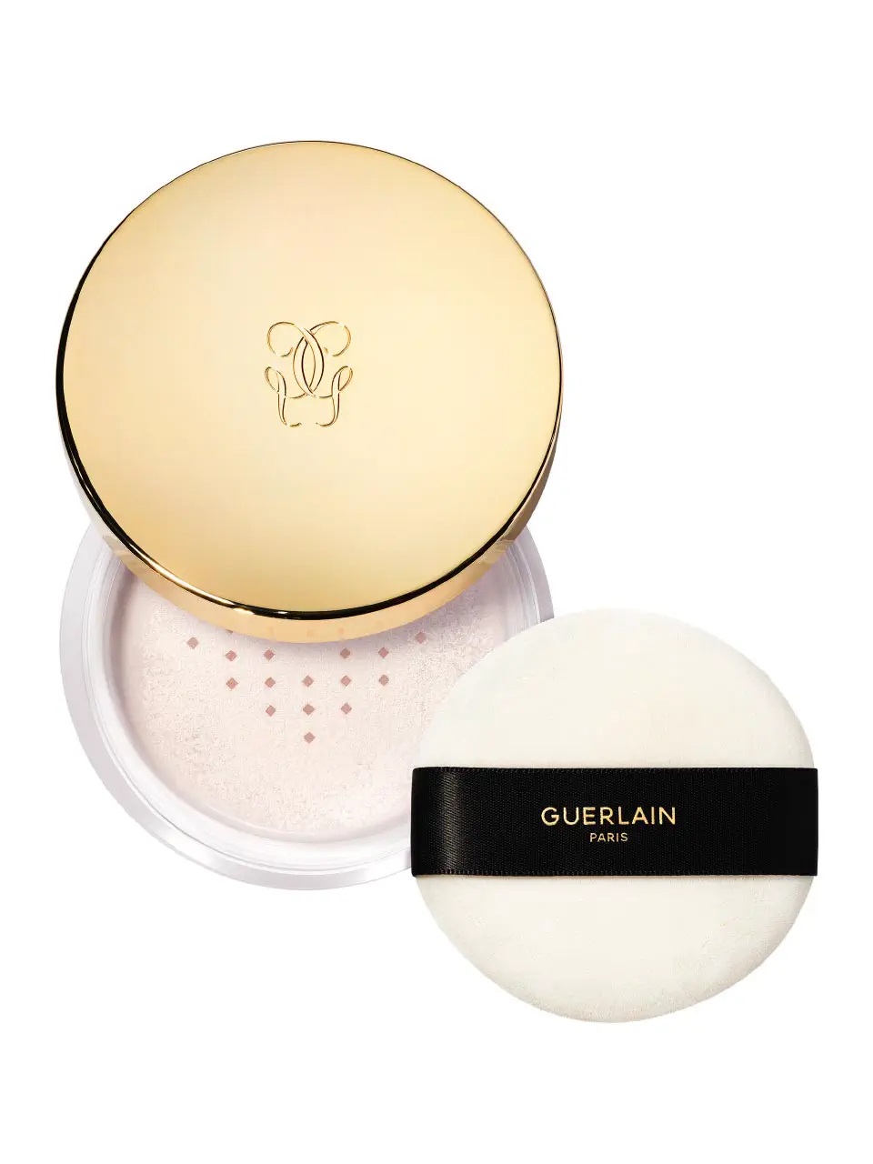 Guerlain Parure Gold Light Powder N° 01 12 g