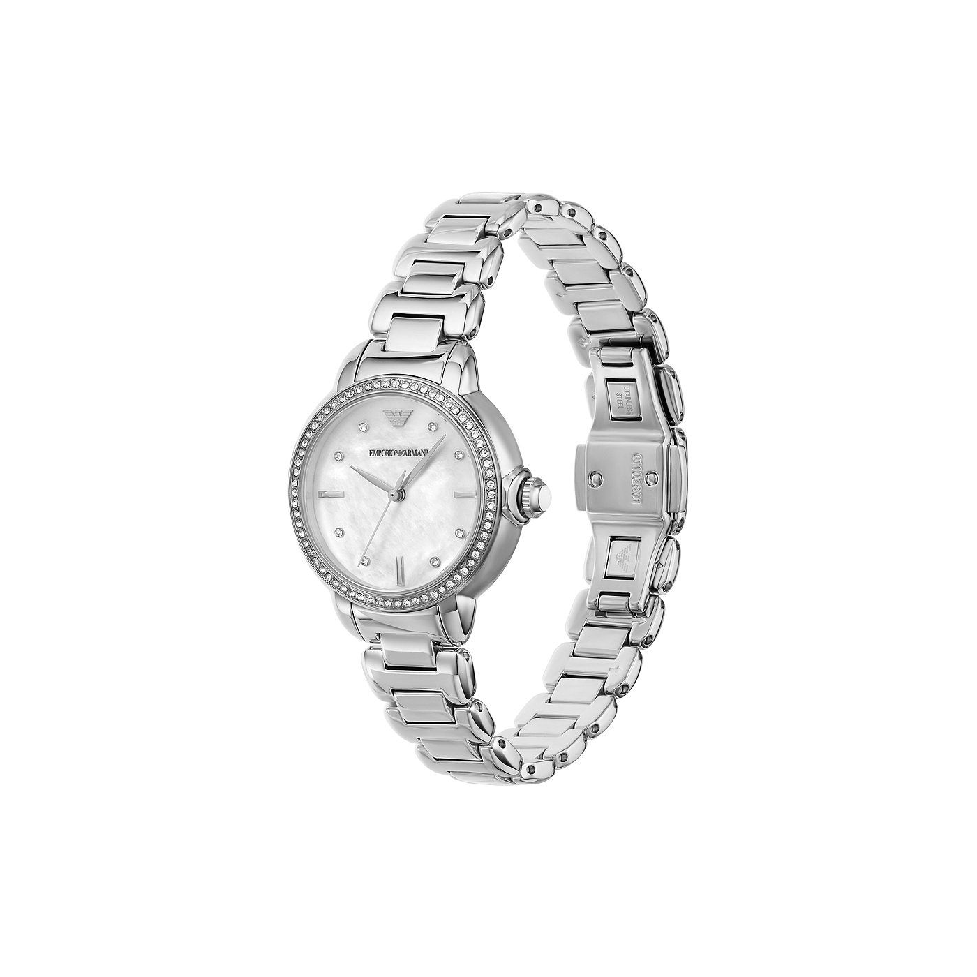 Emporio Armani women's Watch AR11596