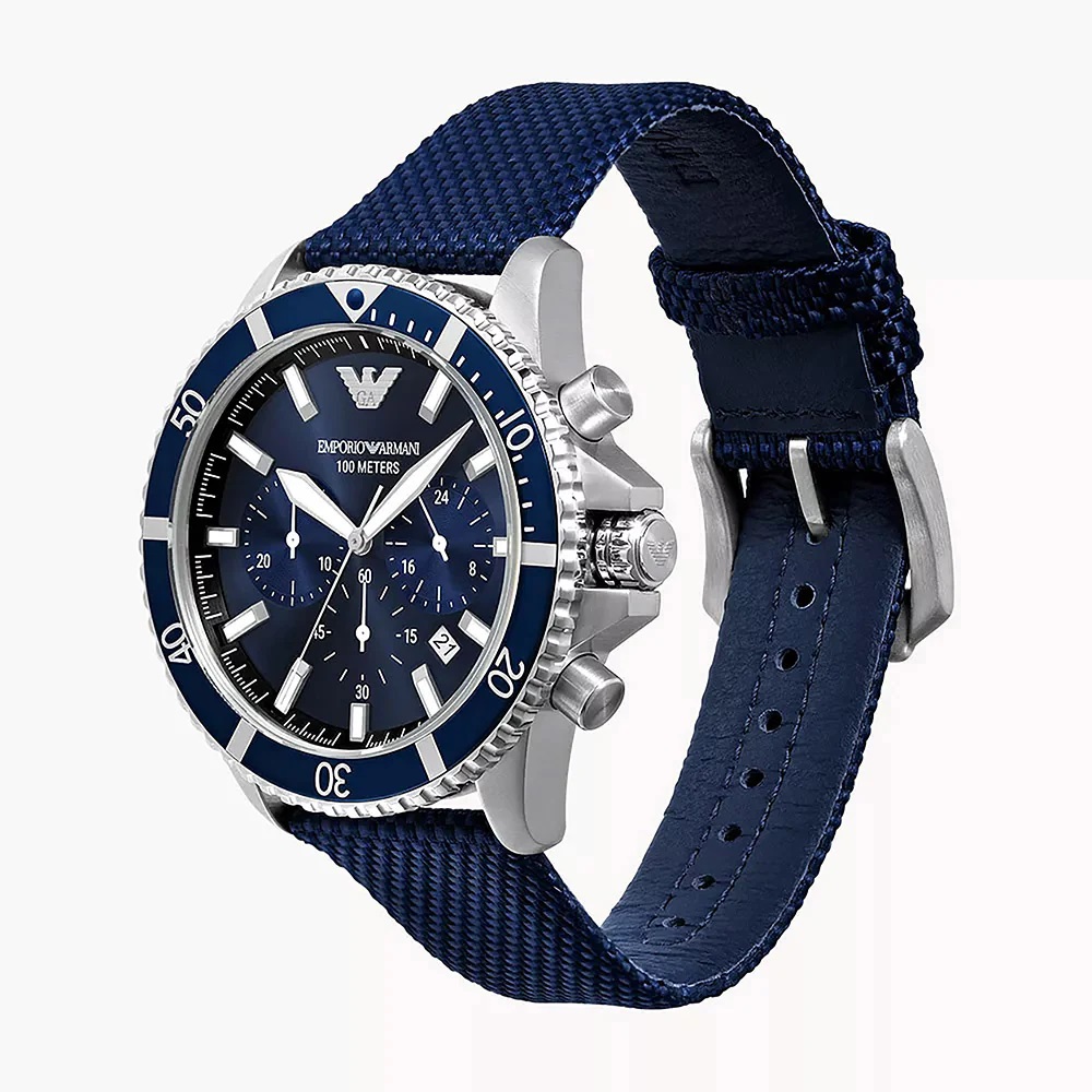 Emporio Armani men's Watch AR11588