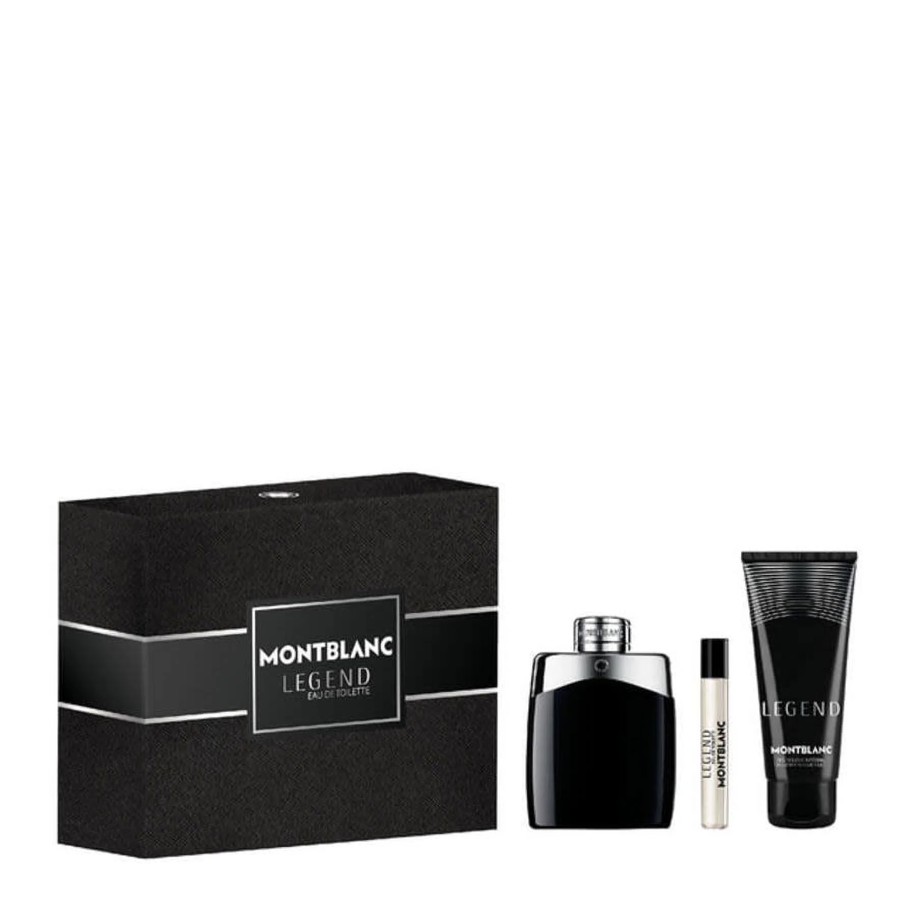 Montblanc Men's Legend Gift Set