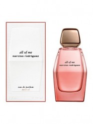 Narciso Rodriguez All of me Eau de Parfum Intense 90 ml