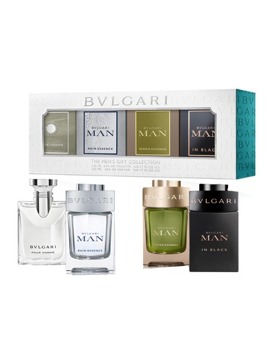 Bvlgari Coffret