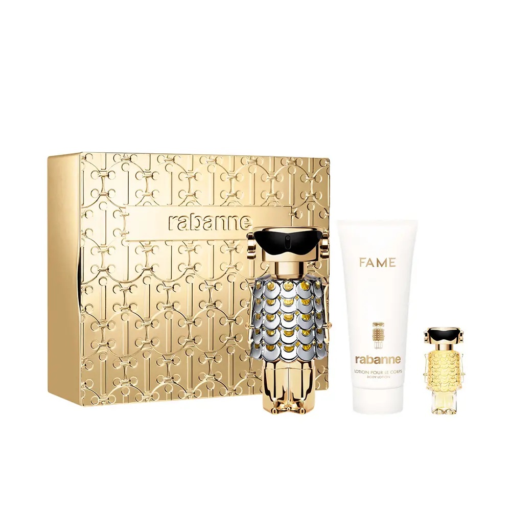 Paco Rabanne Fame Giftset