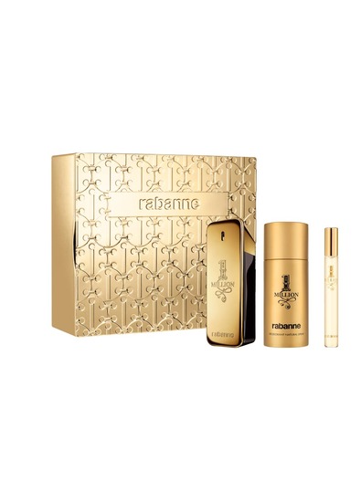 Paco Rabanne 1 Million Set