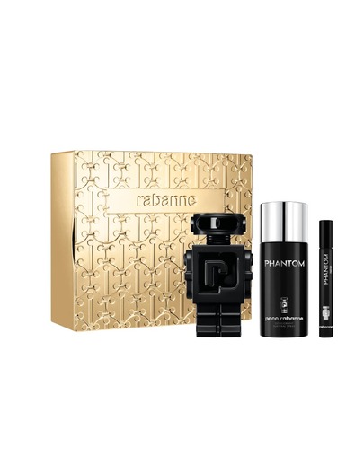 Paco Rabanne Fame Intense Gift Set