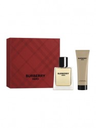 Burberry Hero Set