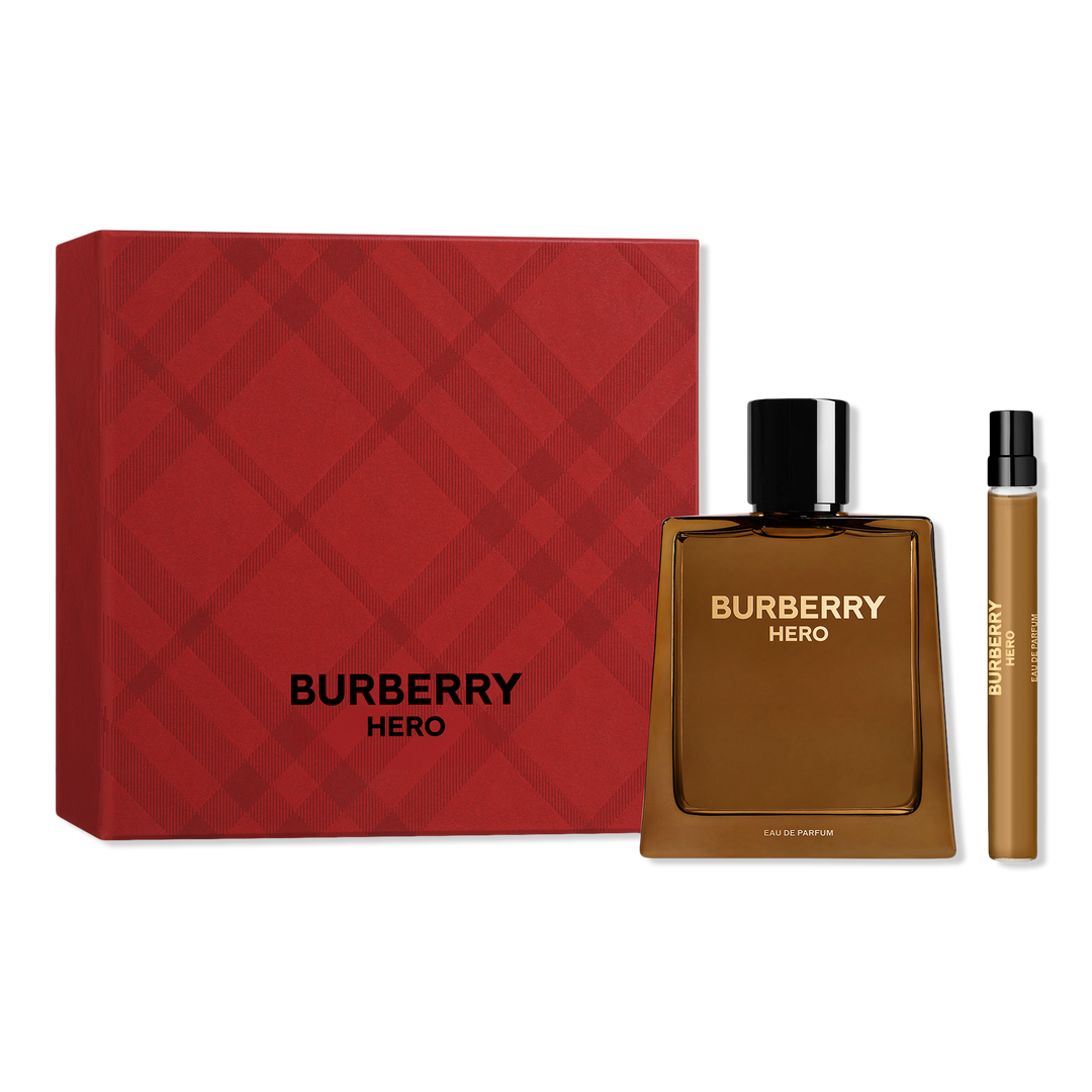 Burberry Hero Set