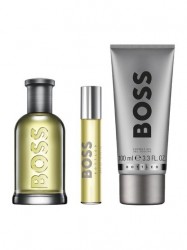 Hugo Boss Bottled Set